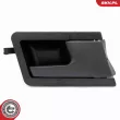 ESEN SKV 97SKV084 - Poignet de porte, équipment intérieur