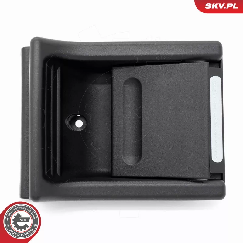 Poignet de porte, équipment intérieur ESEN SKV 97SKV087 - Visuel 2
