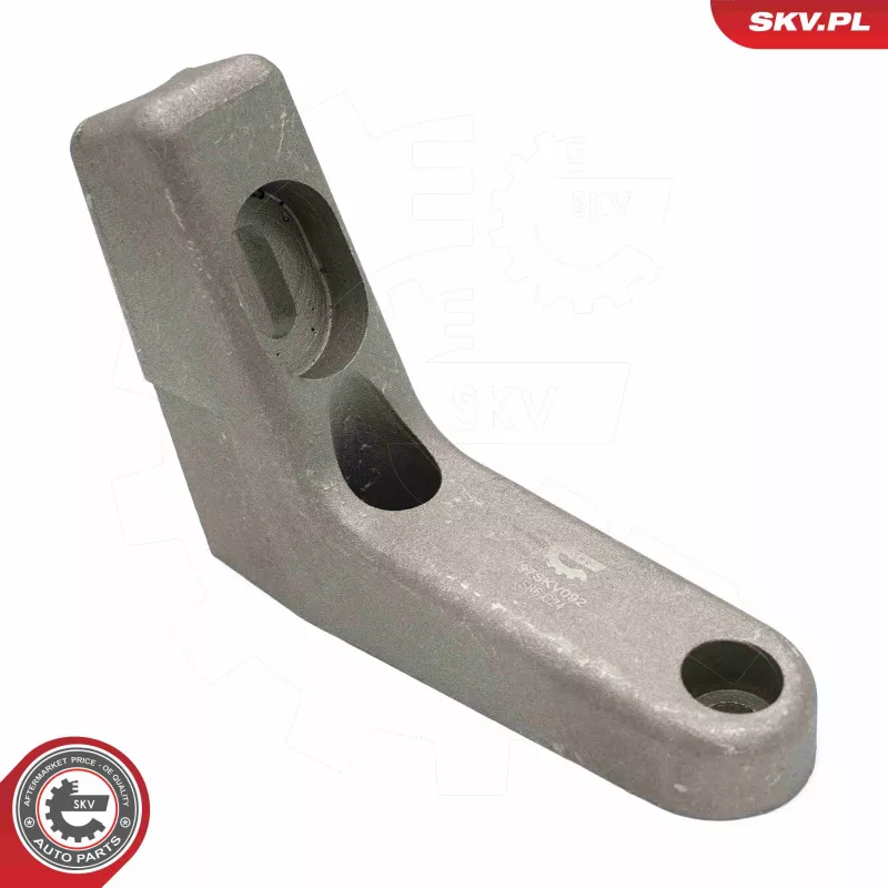 Guidage à galets, porte coulissante ESEN SKV 97SKV092 - Visuel 1