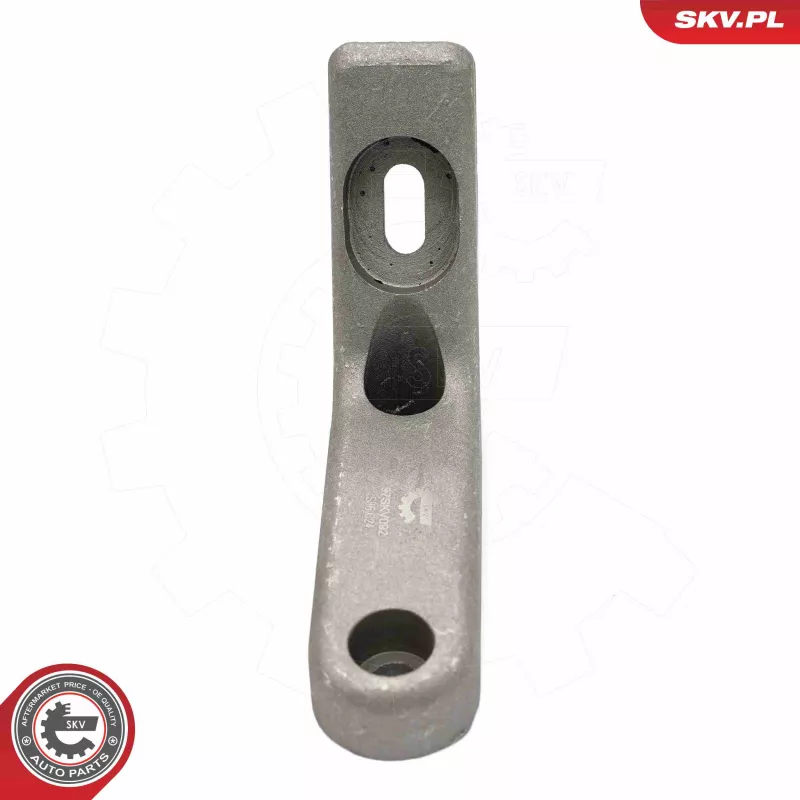 Guidage à galets, porte coulissante ESEN SKV 97SKV092 - Visuel 2