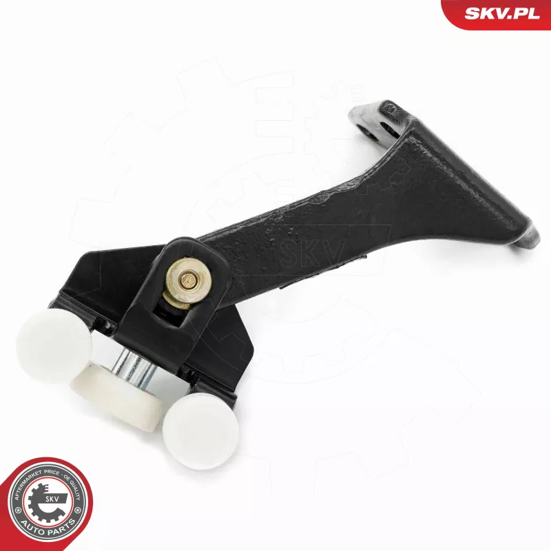 Guidage à galets, porte coulissante ESEN SKV 97SKV107 - Visuel 2