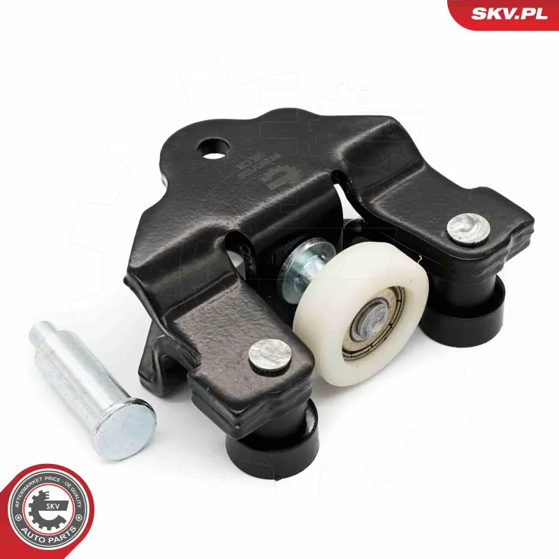 Guidage à galets, porte coulissante ESEN SKV 97SKV109 - Visuel 1