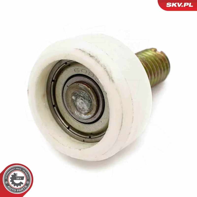 Guidage à galets, porte coulissante ESEN SKV 97SKV111 - Visuel 1