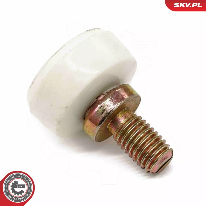 Guidage à galets, porte coulissante ESEN SKV 97SKV111 - Visuel 2