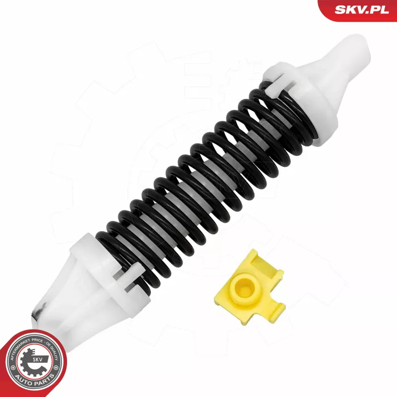 Ressort, pédale d'embrayage ESEN SKV 97SKV119 - Visuel 1