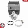 ESEN SKV 97SKV123 - Durite de radiateur