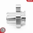 ESEN SKV 97SKV123 - Durite de radiateur