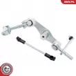 ESEN SKV 97SKV124 - Rotule, tringlerie de commande