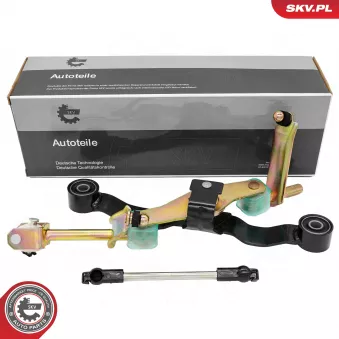 Kit de réparation, levier de vitesses ESEN SKV OEM 90578183
