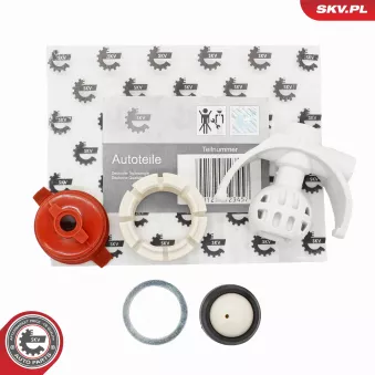 ESEN SKV 97SKV128 - Kit de réparation, levier de vitesses