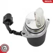 ESEN SKV 97SKV140 - Pompe, embrayage multidisque (4 roues motrices)