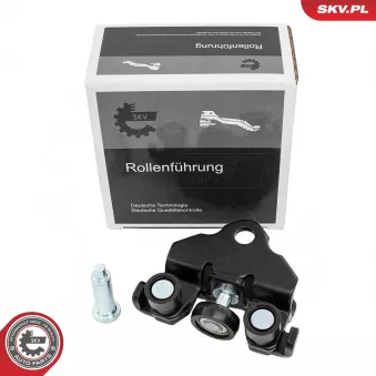 ESEN SKV 97SKV150 - Guidage à galets, porte coulissante