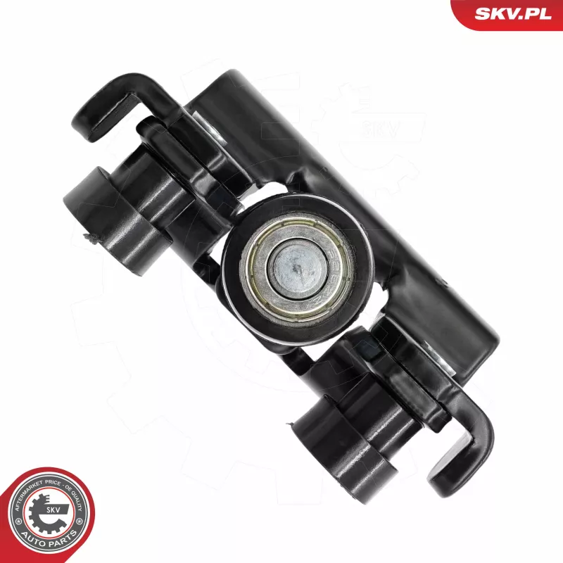 Guidage à galets, porte coulissante ESEN SKV 97SKV150 - Visuel 2