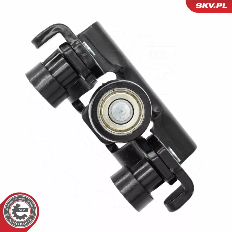 Guidage à galets, porte coulissante ESEN SKV 97SKV153 - Visuel 2