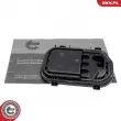 ESEN SKV 97SKV160 - Bonnette, projecteur principal