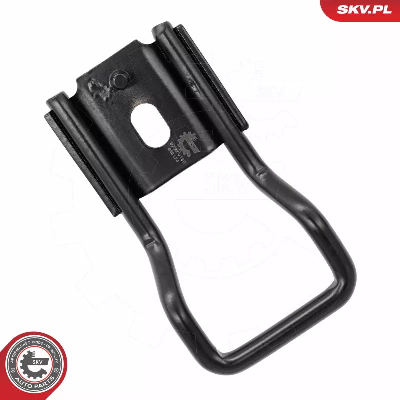 Guidage, bouton de verrouillage ESEN SKV 97SKV180 - Visuel 1