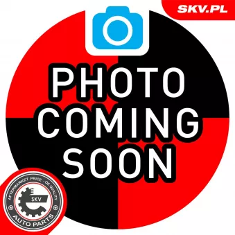 Kit de réparation, phare principal (support) ESEN SKV OEM 63126941478