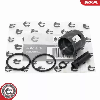 Kit de réparation, levier de vitesses ESEN SKV 97SKV220 pour AUDI A4 1.6 CNG - 97cv