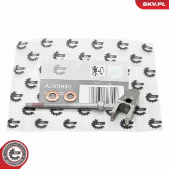 Porte-injecteur ESEN SKV OEM A6110170060