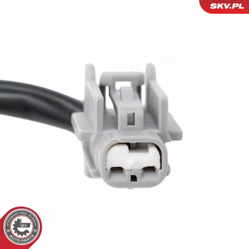 Poignée de hayon ESEN SKV 97SKV235 - Visuel 2