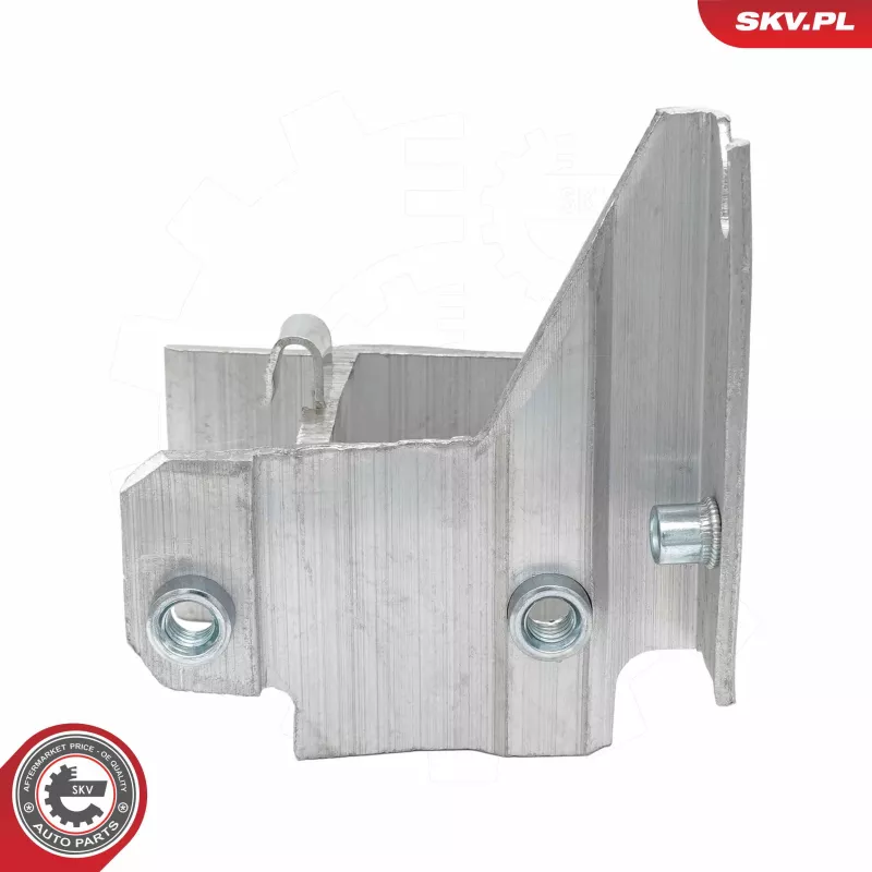 Support de radiateur avant gauche ESEN SKV 97SKV257 - Visuel 2