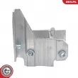 ESEN SKV 97SKV258 - Support de radiateur avant droit