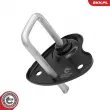 ESEN SKV 97SKV284 - Serrure de capot-moteur