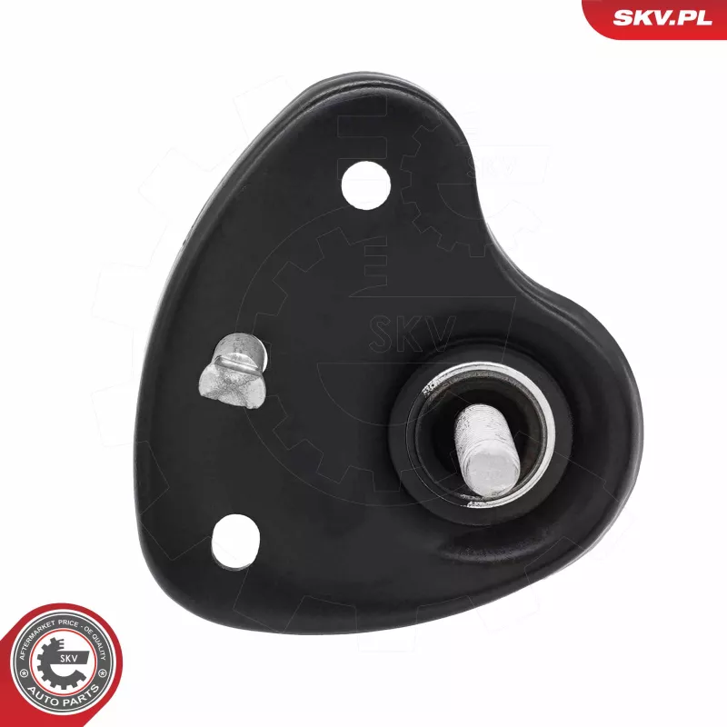 Serrure de capot-moteur ESEN SKV 97SKV284 - Visuel 2