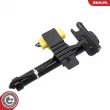 ESEN SKV 97SKV298 - Élément de réglage, capot moteur actif