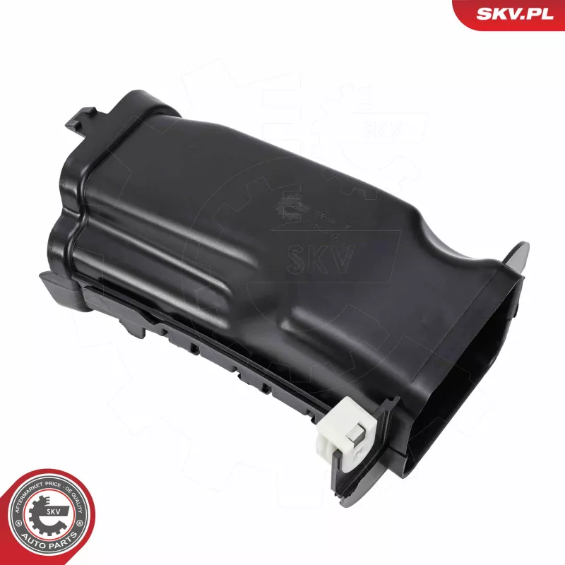 Tube d'aspiration ESEN SKV 97SKV317 - Visuel 1