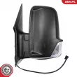 ESEN SKV 97SKV702 - Rétroviseur extérieur