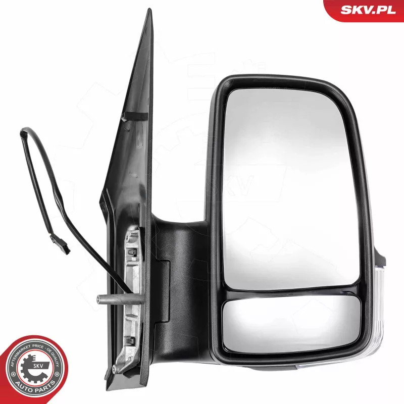 Rétroviseur extérieur ESEN SKV 97SKV703 - Visuel 1