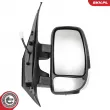 ESEN SKV 97SKV705 - Rétroviseur extérieur