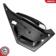 ESEN SKV 97SKV705 - Rétroviseur extérieur