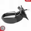 ESEN SKV 97SKV705 - Rétroviseur extérieur