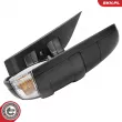 ESEN SKV 97SKV707 - Rétroviseur extérieur