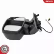 ESEN SKV 97SKV709 - Rétroviseur extérieur