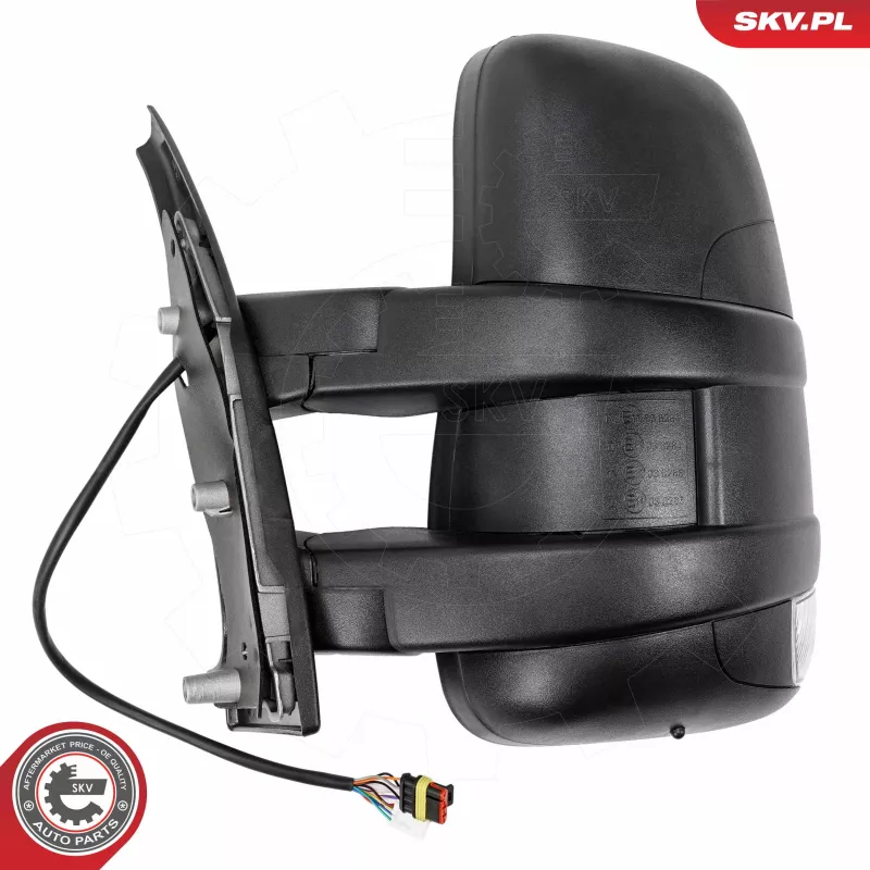 Rétroviseur extérieur ESEN SKV 97SKV710 - Visuel 2