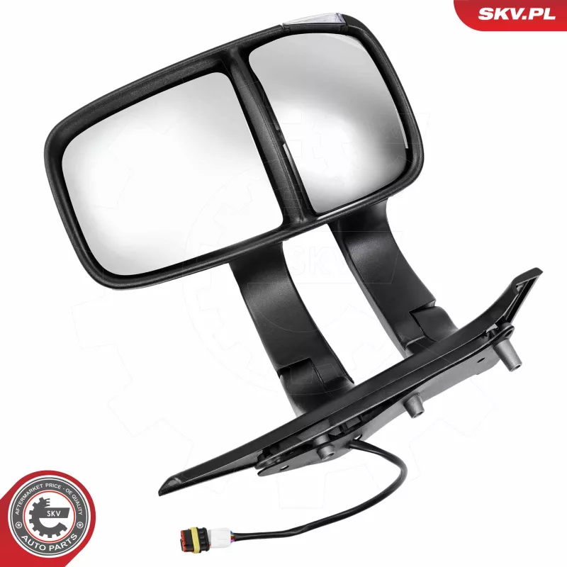 Rétroviseur extérieur ESEN SKV 97SKV714 - Visuel 1