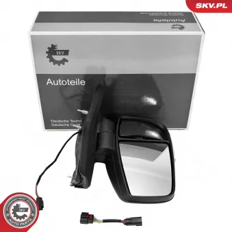 ESEN SKV 97SKV717 - Rétroviseur extérieur