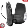 ESEN SKV 97SKV717 - Rétroviseur extérieur