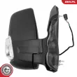 ESEN SKV 97SKV718 - Rétroviseur extérieur