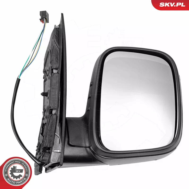 Rétroviseur extérieur ESEN SKV 97SKV720 - Visuel 1