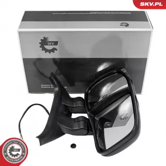 ESEN SKV 97SKV721 - Rétroviseur extérieur