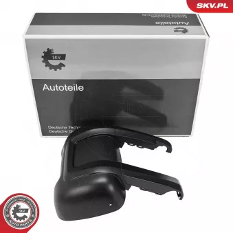 Revêtement, rétroviseur extérieur ESEN SKV 97SKV734