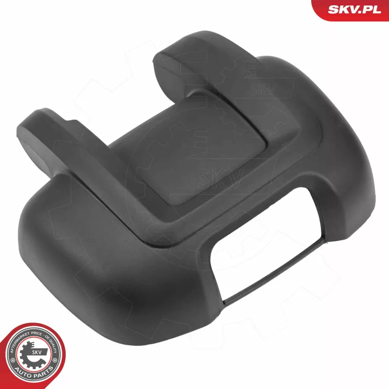 Revêtement, rétroviseur extérieur ESEN SKV 97SKV736 - Visuel 1