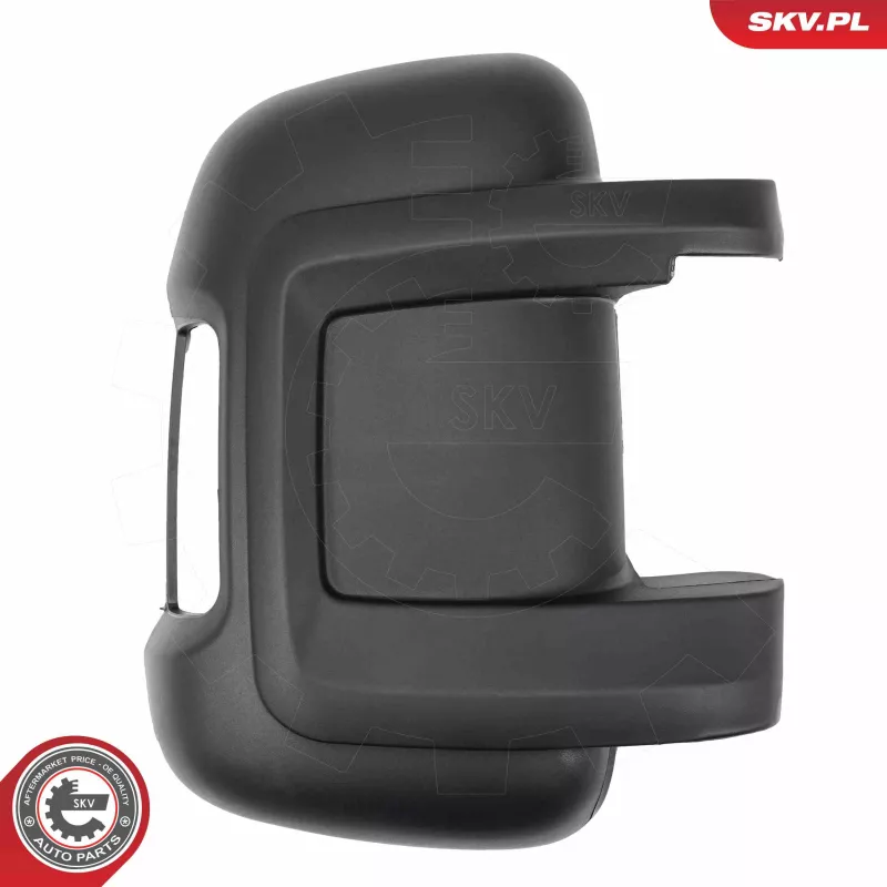 Revêtement, rétroviseur extérieur ESEN SKV 97SKV736 - Visuel 2