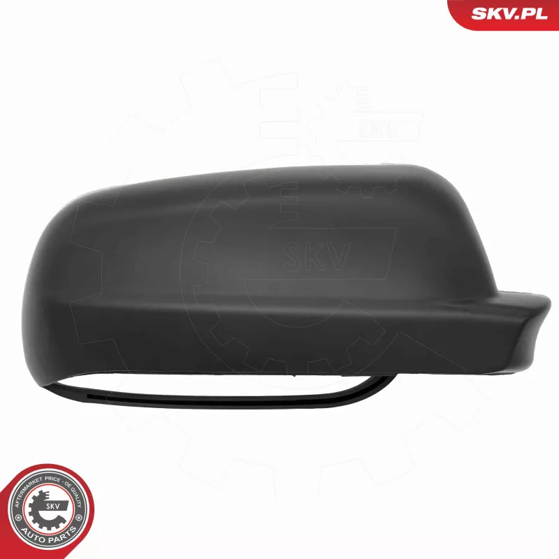Revêtement, rétroviseur extérieur ESEN SKV 97SKV742 - Visuel 1