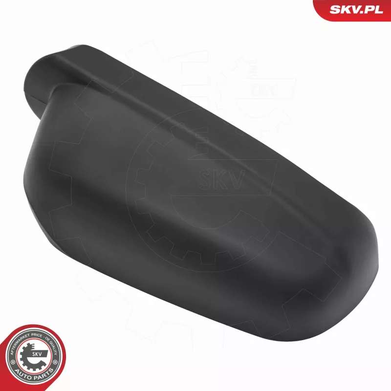 Revêtement, rétroviseur extérieur ESEN SKV 97SKV742 - Visuel 2