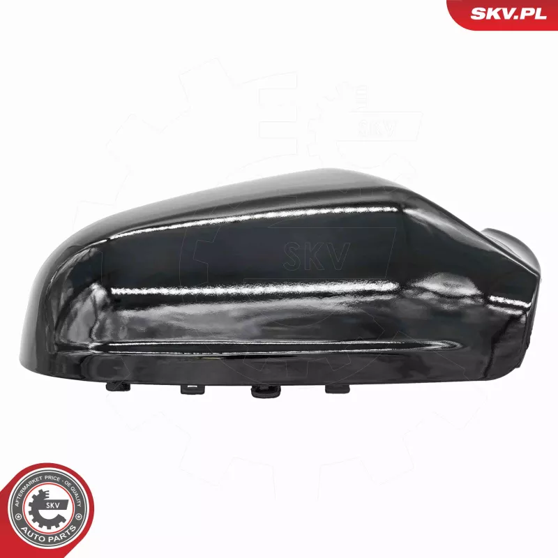 Revêtement, rétroviseur extérieur ESEN SKV 97SKV744 - Visuel 1